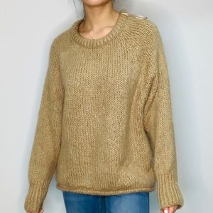 Zara Knit Sweater
